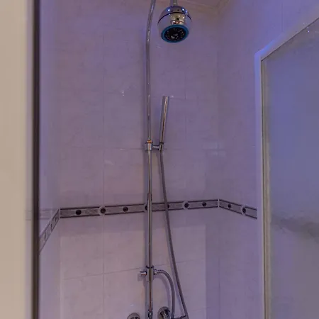 Huswell - Belle Epoque Near The Beach Апартаменты Бланкенберге